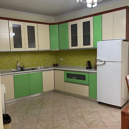 Apartament Kalpazo Bloom *