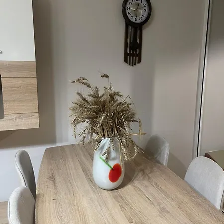 Kalpazo Bloom Appartement *