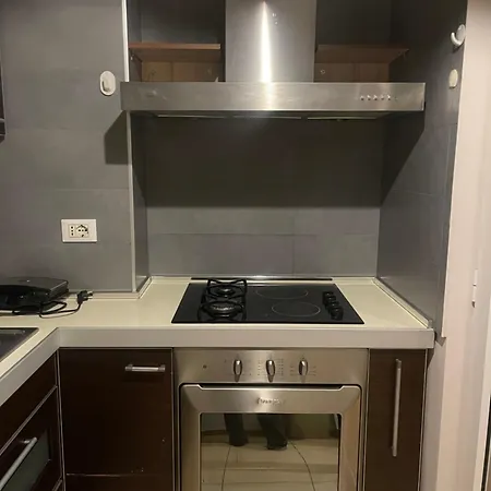 Kalpazo Bloom Appartement