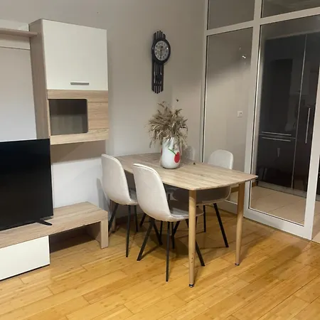 Kalpazo Bloom Apartament