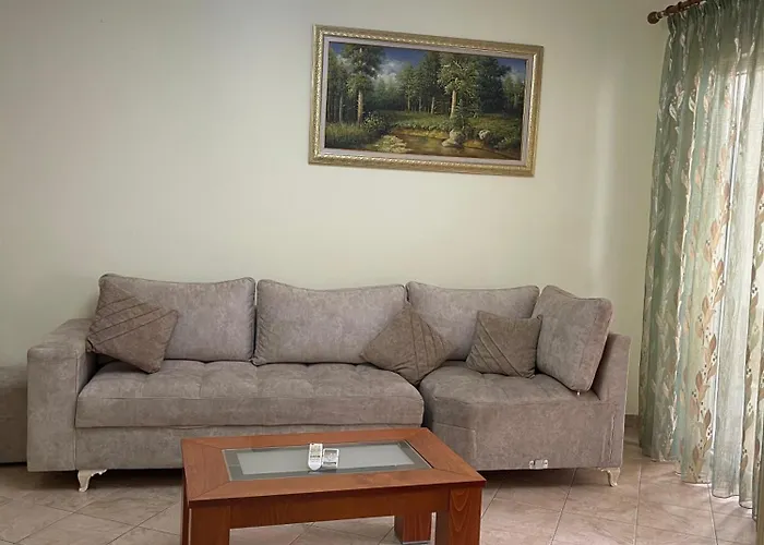 Apartmán Kalpazo Bloom
