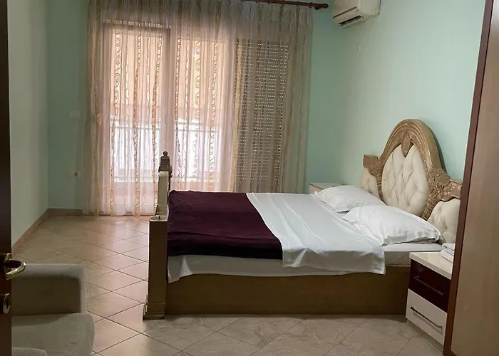 Apartmán Kalpazo Bloom