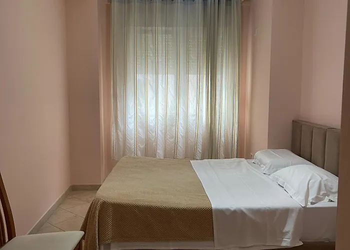 Kalpazo Bloom Apartmán