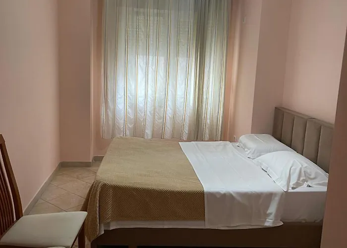 Kalpazo Bloom Appartement Tirana