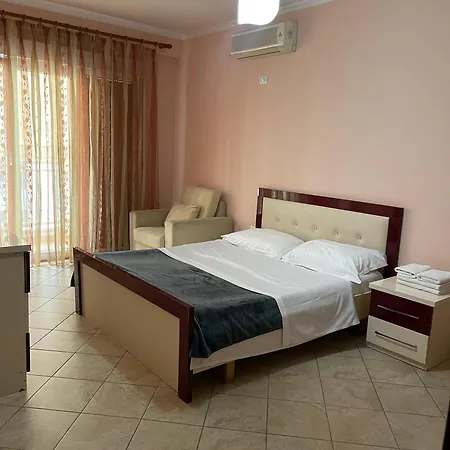 Kalpazo Bloom Appartamento Tirana