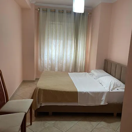 Kalpazo Bloom Appartamento Tirana