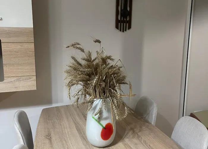 Kalpazo Bloom Appartamento *