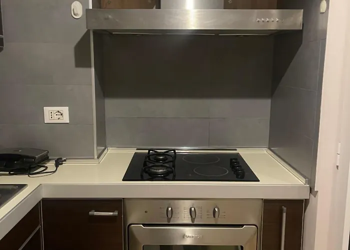 Kalpazo Bloom Apartment